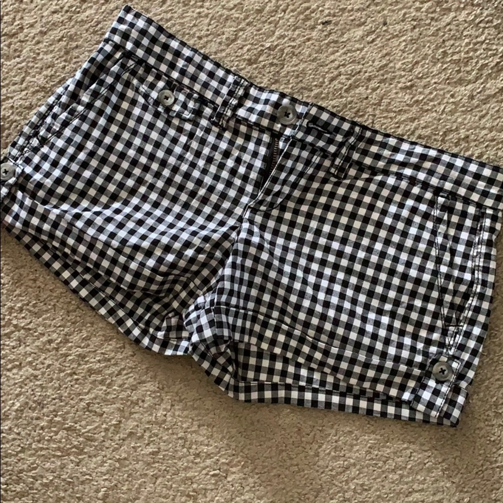 Aeropostle Midi Shorts